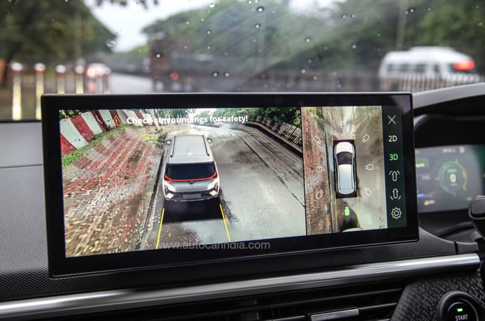 Tata Nexon EV facelift review: Feels like a generation jump